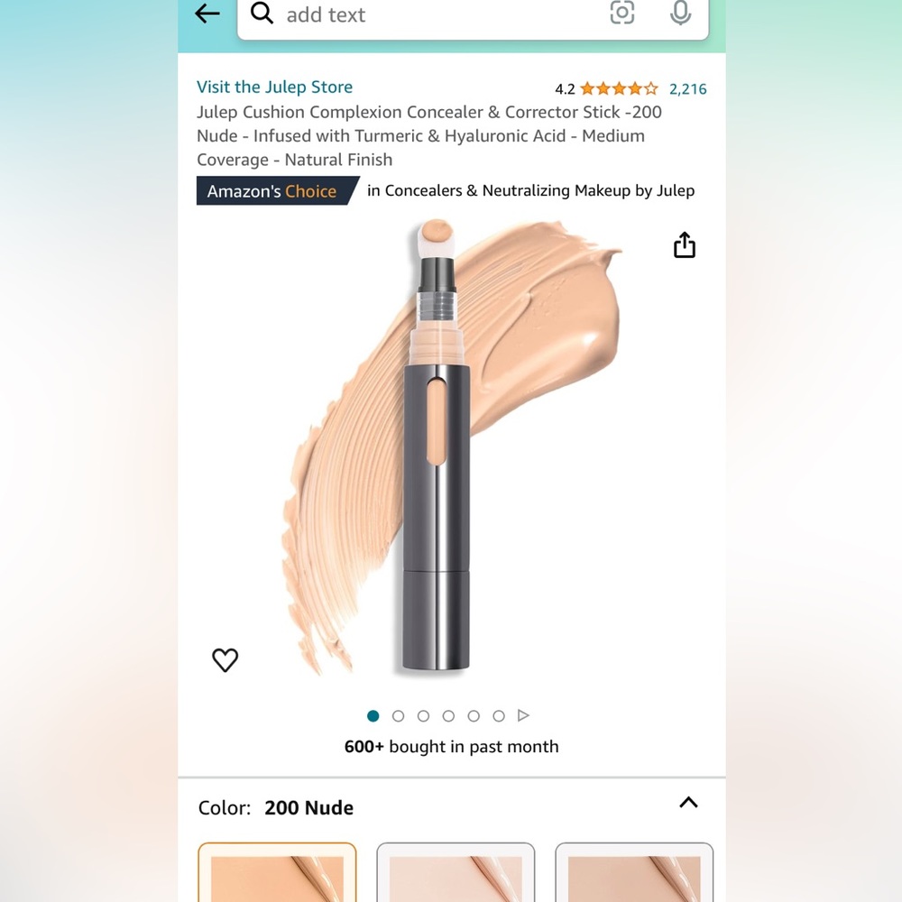 Corrector